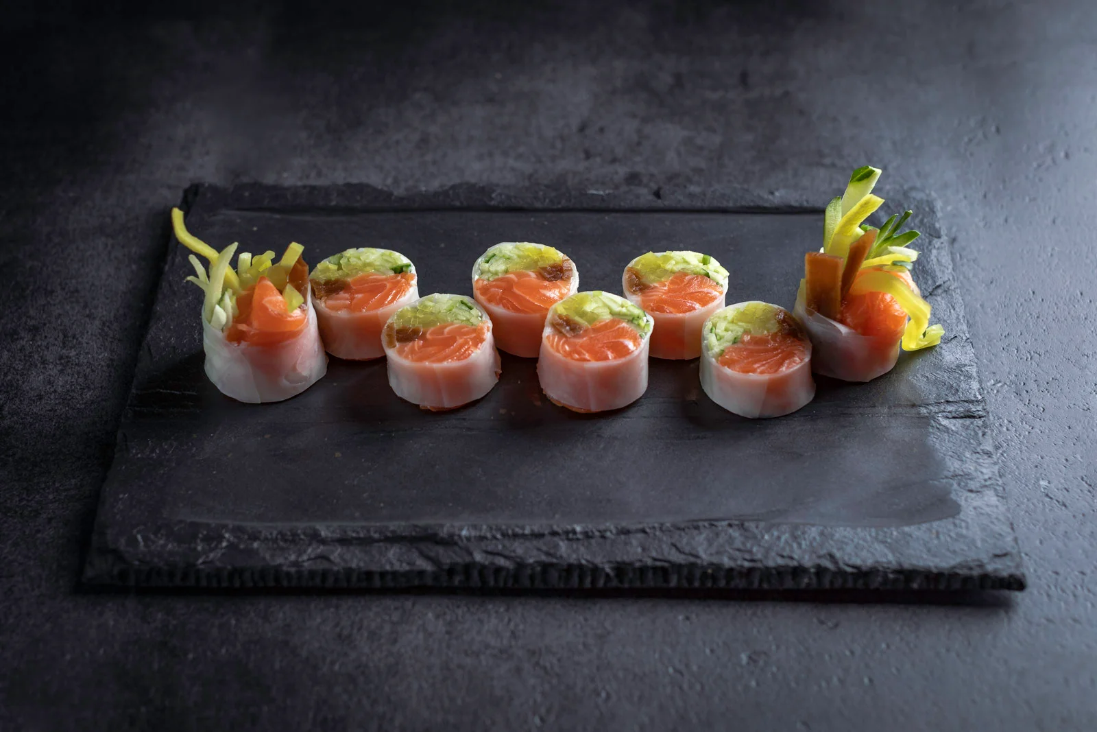 Sashimi Roll